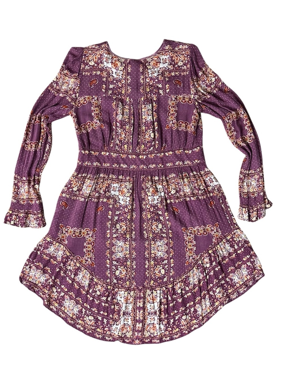 Free People Bridgette Dress Size Medium
